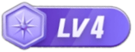 LV4 等级-LV4-泉雨博客