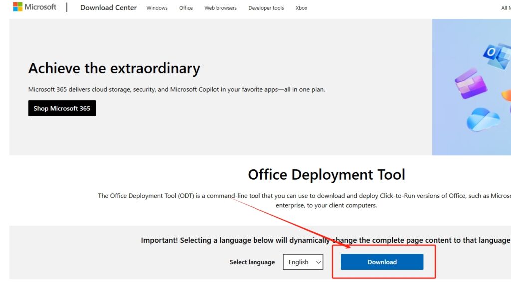 图片[2]-正版Office全家桶永久免费使用！完全通过官方下载，放心使用！-泉雨博客